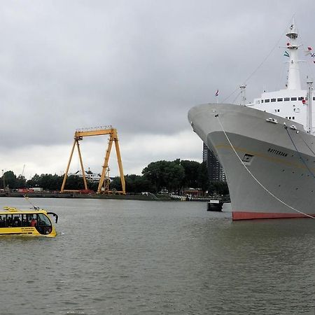 Benb Voorneputten Simonshaven エクステリア 写真