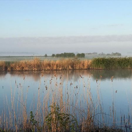 Benb Voorneputten Simonshaven エクステリア 写真