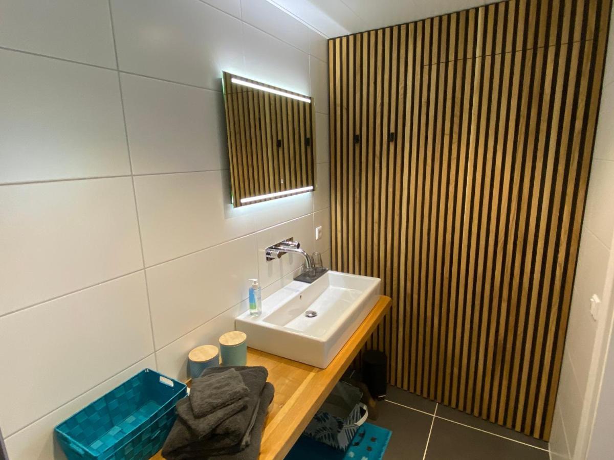 Benb Voorneputten Simonshaven エクステリア 写真