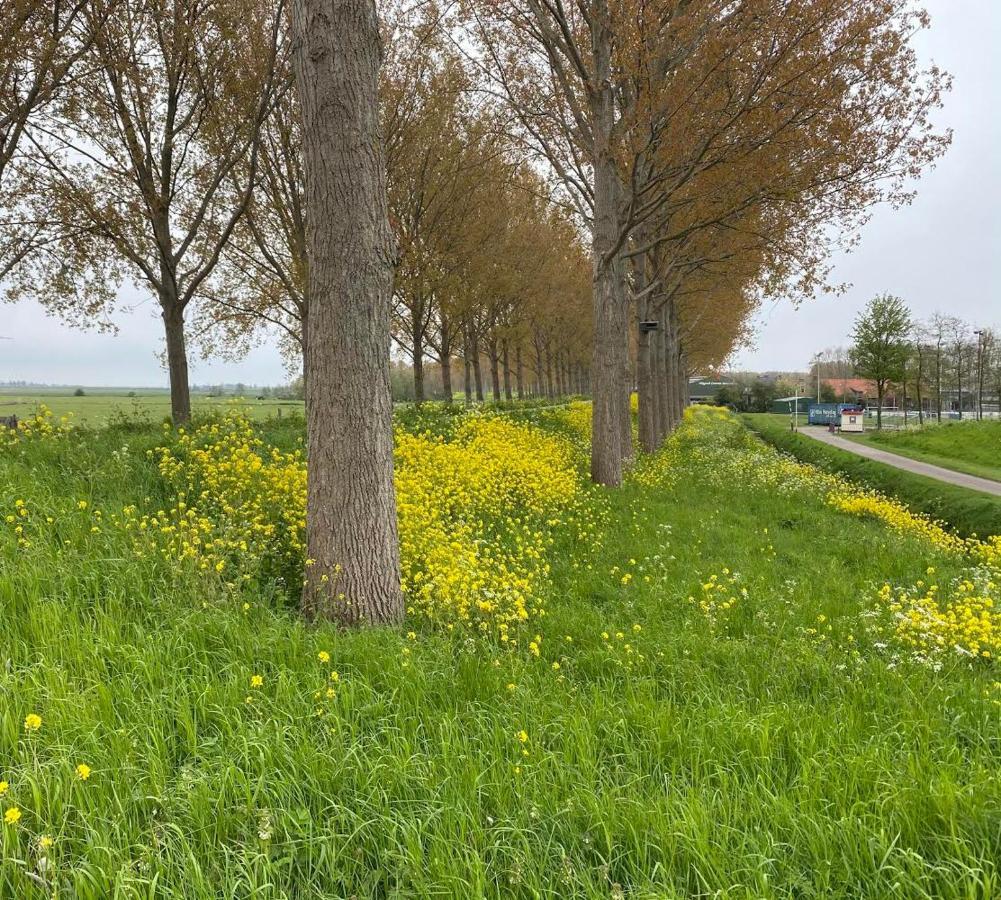 Benb Voorneputten Simonshaven エクステリア 写真