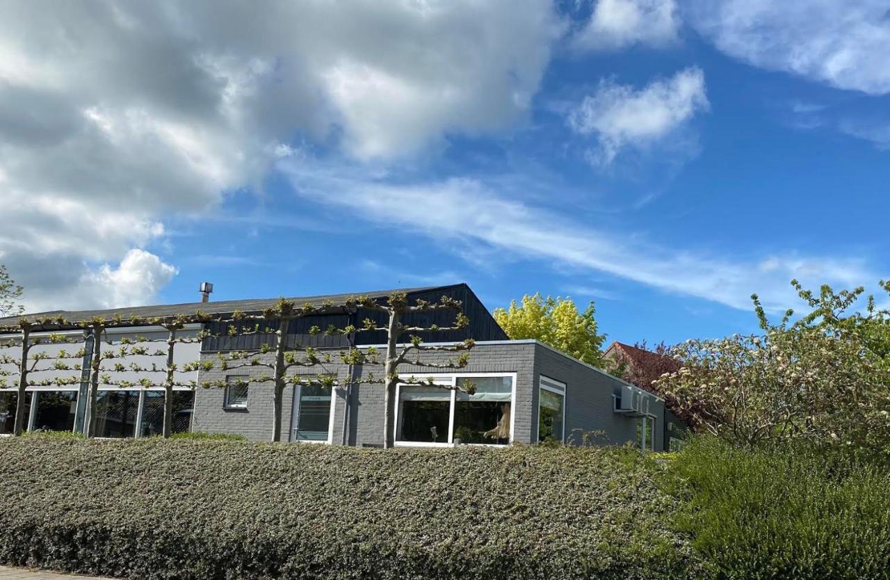 Benb Voorneputten Simonshaven エクステリア 写真