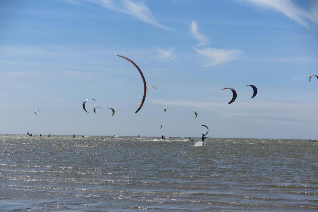 Benb Voorneputten Simonshaven エクステリア 写真