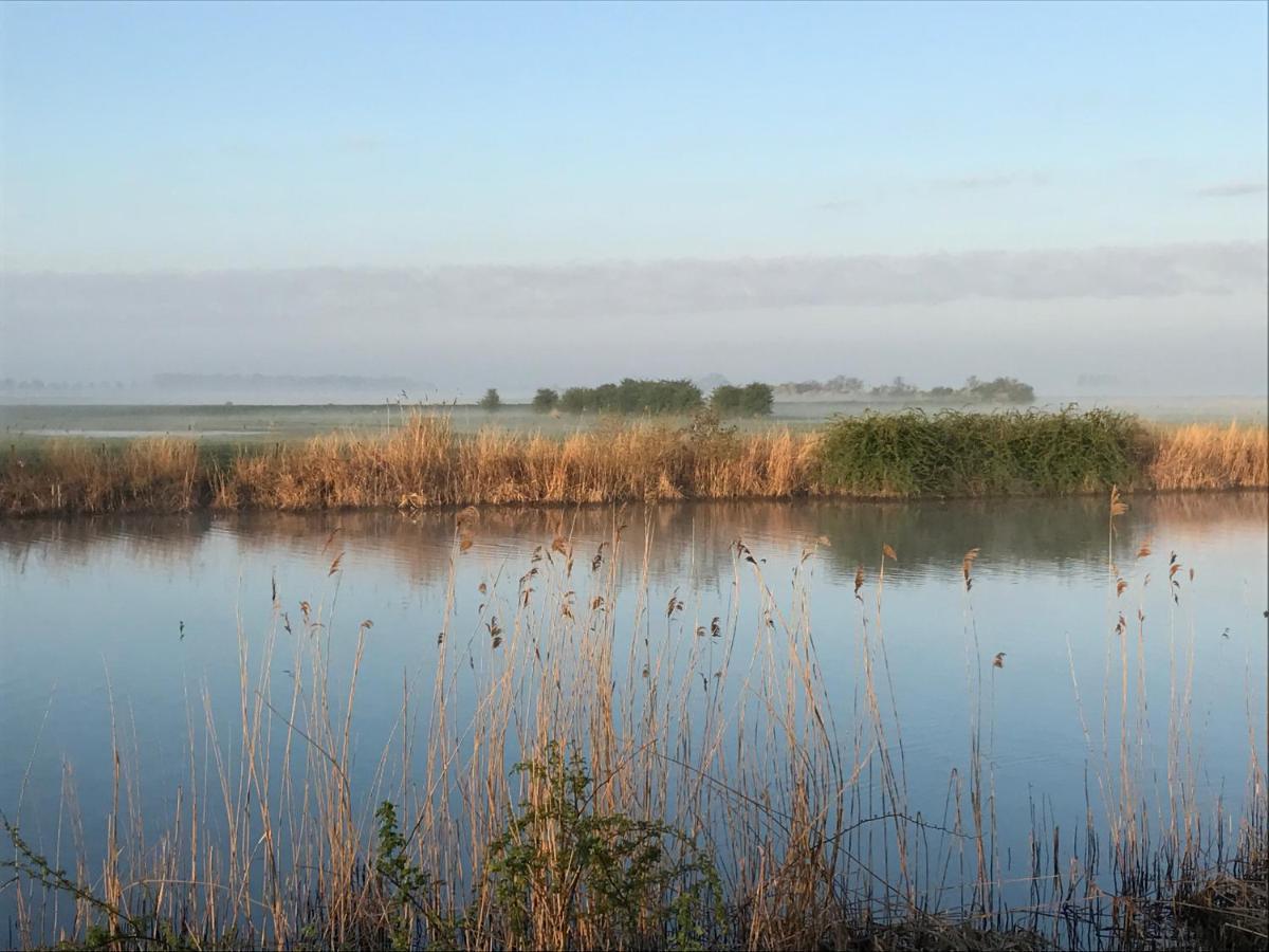 Benb Voorneputten Simonshaven エクステリア 写真